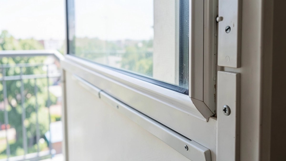 koszt okna balkonowego