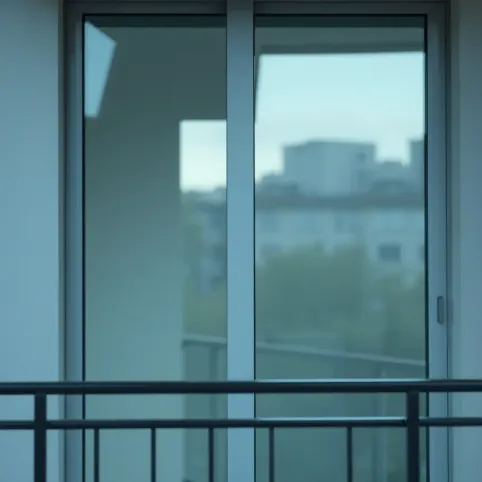 Ile kosztuje mycie okna balkonowego