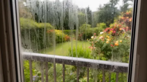 ile kosztuje umycie okna balkonowego