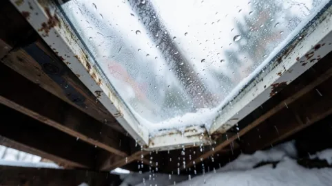 ile kosztuje wymiana okna dachowego