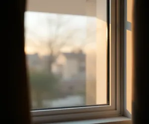 Jak wyciszyć okna od ulicy