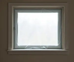 Jak zabezpieczyć okna folią