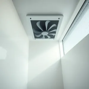 Jaka wentylacja do łazienki bez okna