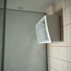 Jaki wentylator do łazienki bez okna