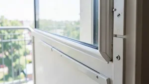 koszt okna balkonowego