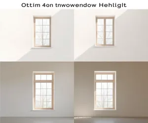 Na jakiej wysokości okna