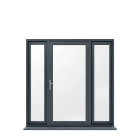 Okna 3 szybowe cennik